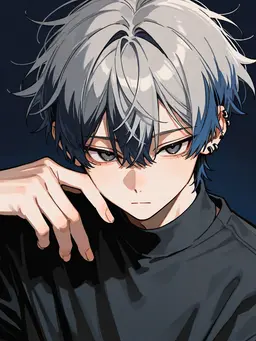 Profile image of 마요이 미유키
