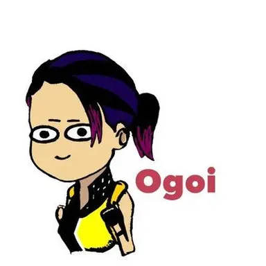 Profile image of オゴイ