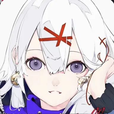 Profile image of メル