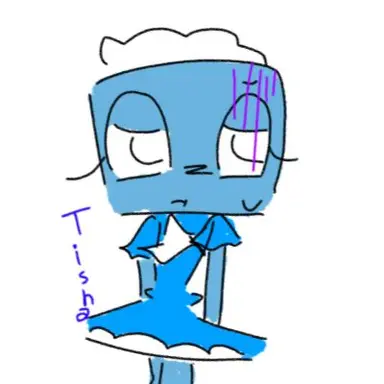 Profile image of Tisha