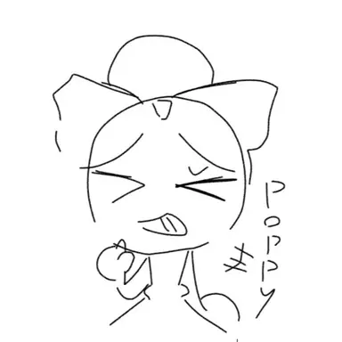 Profile image of Poppy