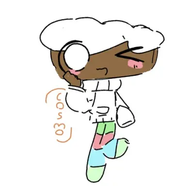 Profile image of Cosmo