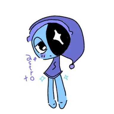 Profile image of Astro