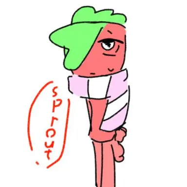 Profile image of sprout