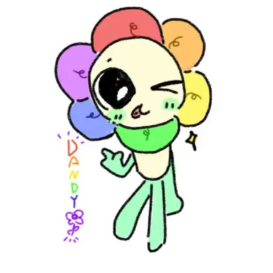 Profile image of Dandy