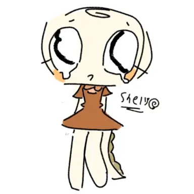 Profile image of Shelly