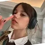 UsableWood6596의 Jenna Ortega