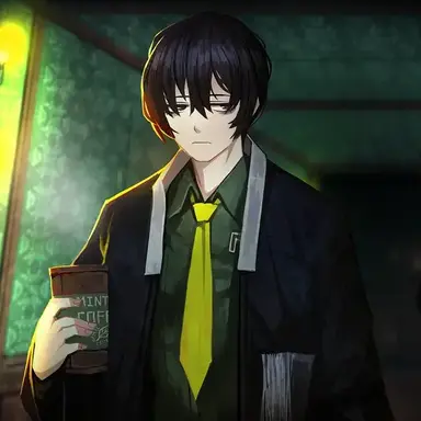 Profile image of 이상