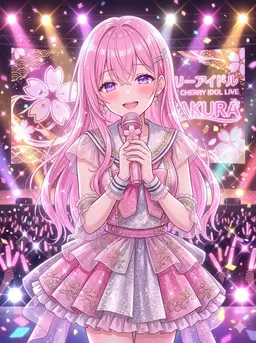 Profile image of Sakuragi Aoi