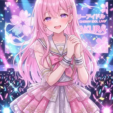 Profile image of 桜木あおい