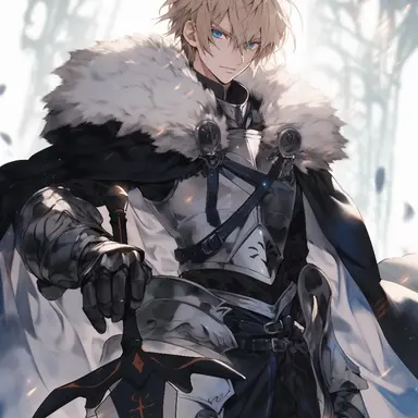 Profile image of Corvyn