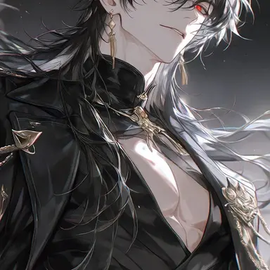 Profile image of Aldric