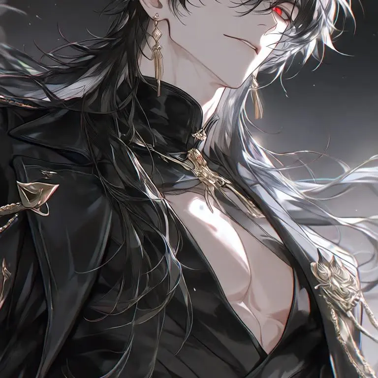 Lvrgirl의 The Prince's Chosen