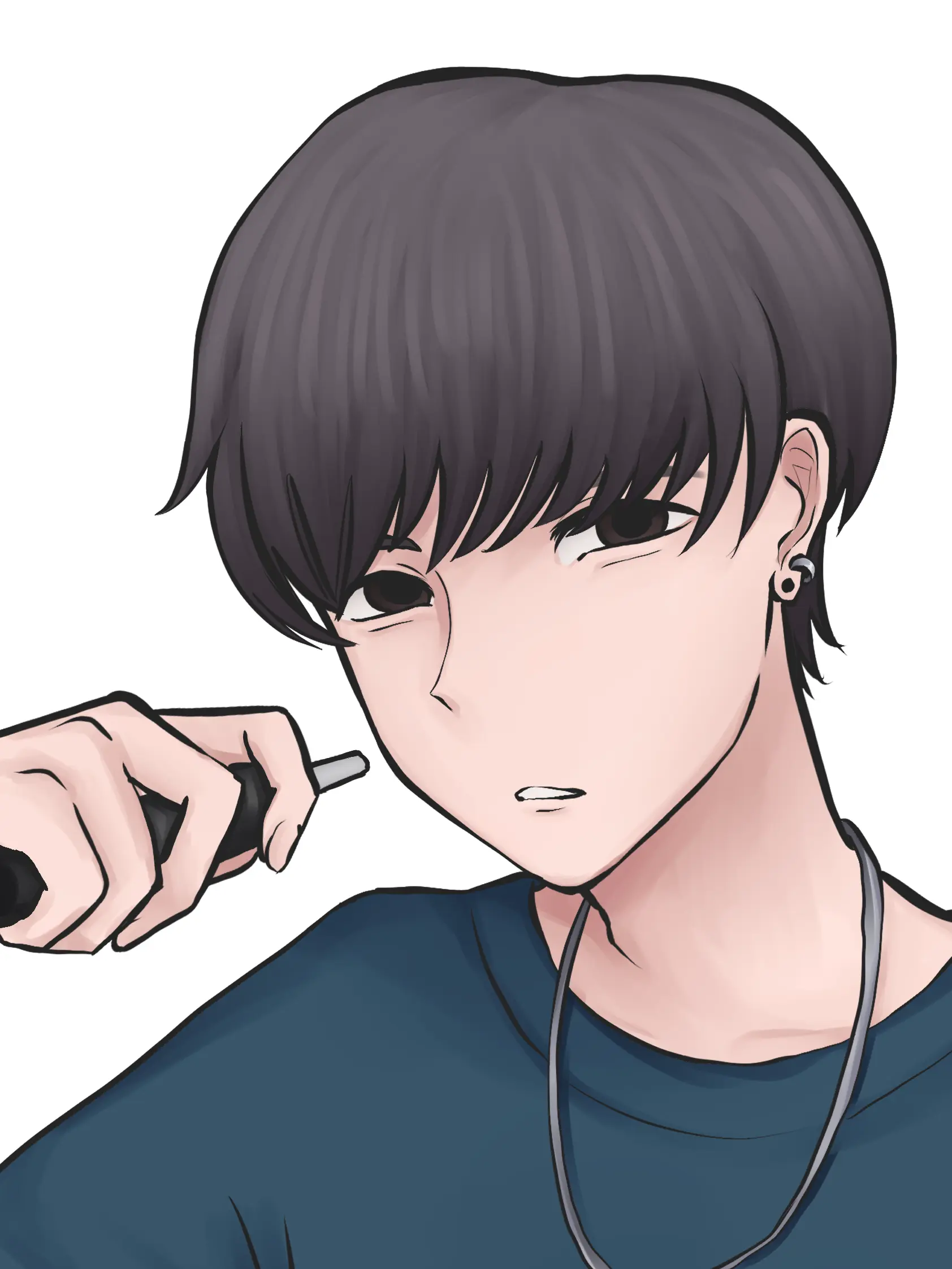6sl5dv의 無気力クズな裕真くんと仲良くなろう。