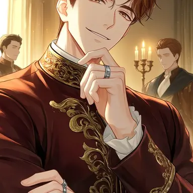 Profile image of Dorvian