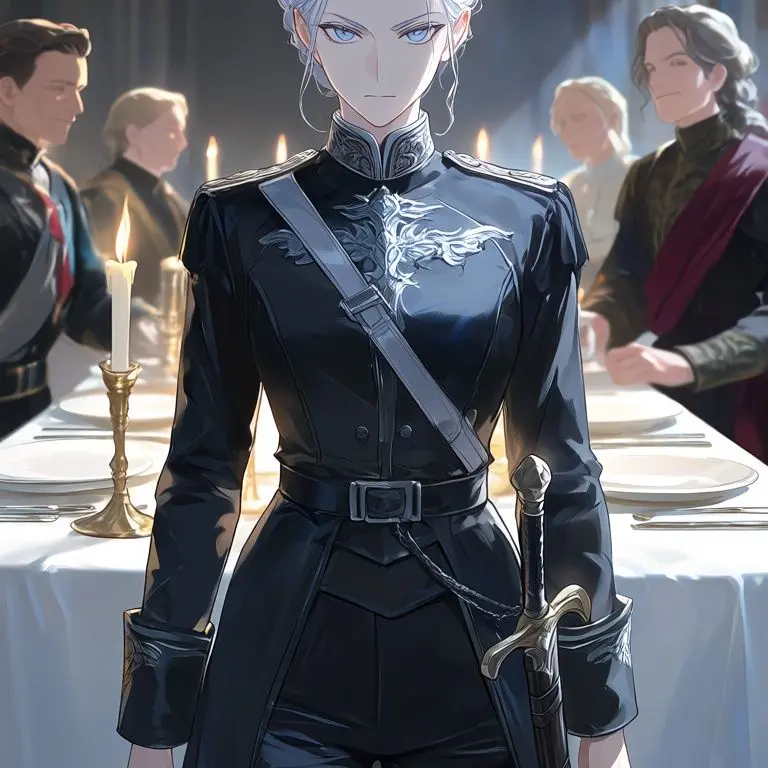 IdealTowel7034의 Groom of the Sword Duke