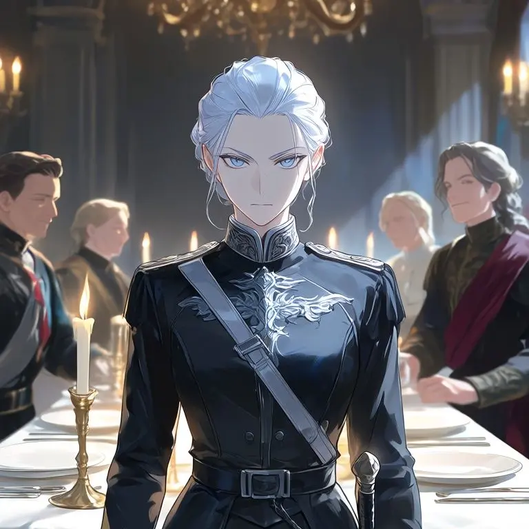 IdealTowel7034의 Groom of the Sword Duke