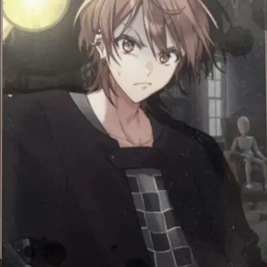 Profile image of うり