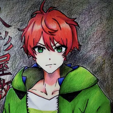 Profile image of じゃぱぱ
