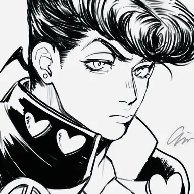 Profile image of 東方仗助