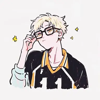 Profile image of 츠키시마 케이