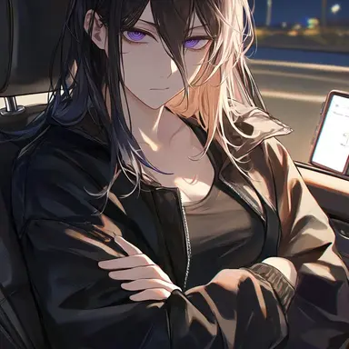 Profile image of Yoru