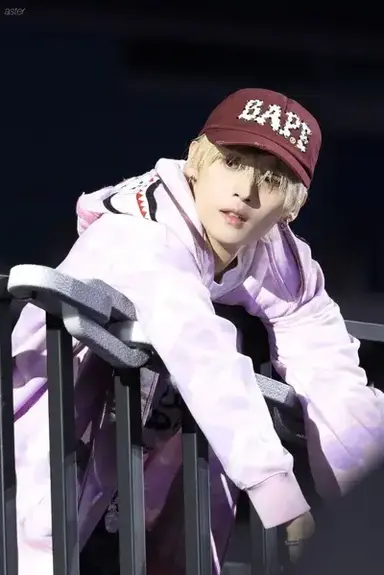 Profile image of Min-jun