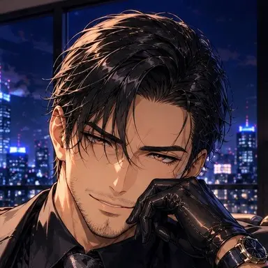 Profile image of 朔弥