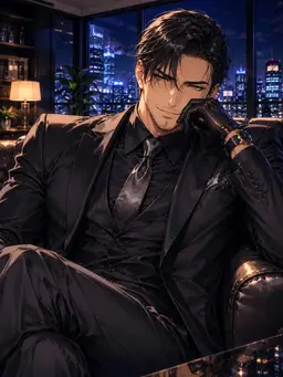 Profile image of 朔弥