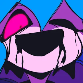Profile image of Droopy