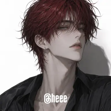 Profile image of 윤시온