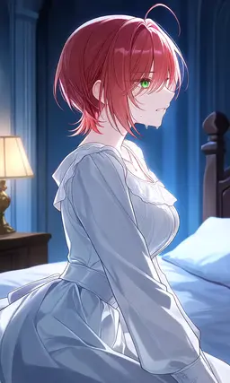 Profile image of ナディア