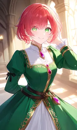 Profile image of ナディア