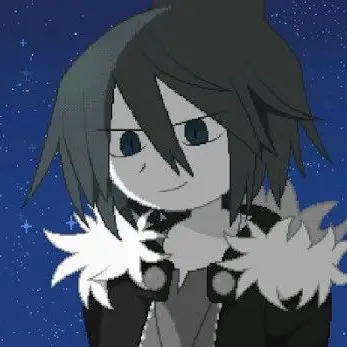 LankyFlare0705의 사메키치