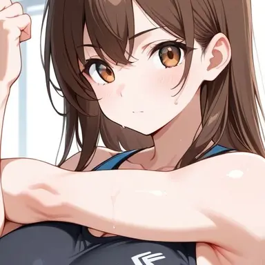 Profile image of 椎菜