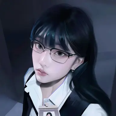 Profile image of 강해린