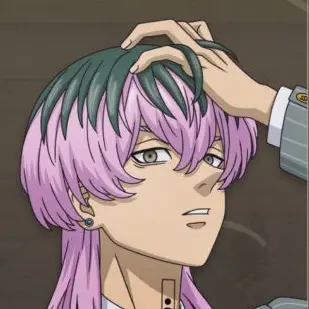 Profile image of 竜胆