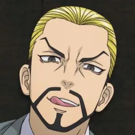 Profile image of 望月