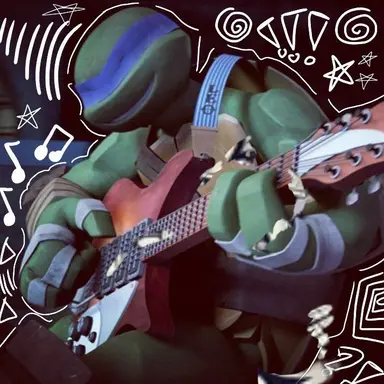 Profile image of Leonardo Hameto