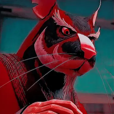 Profile image of Master Splinter