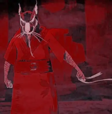 Profile image of Master Splinter
