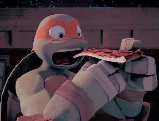 Profile image of Michaelangelo Hameto