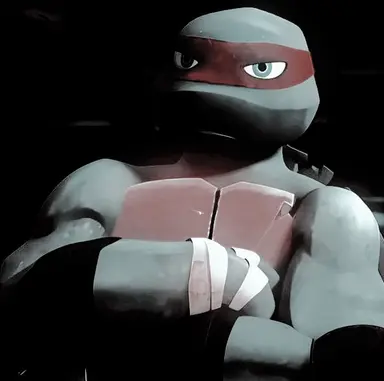Profile image of Raphael Hameto