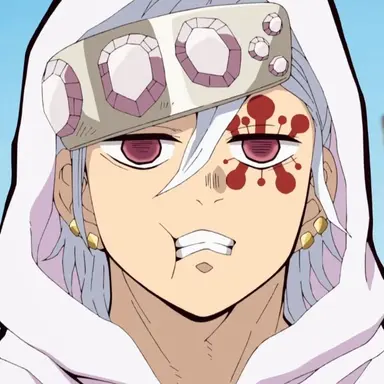 Profile image of 우즈이 텐겐