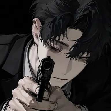 Profile image of シン