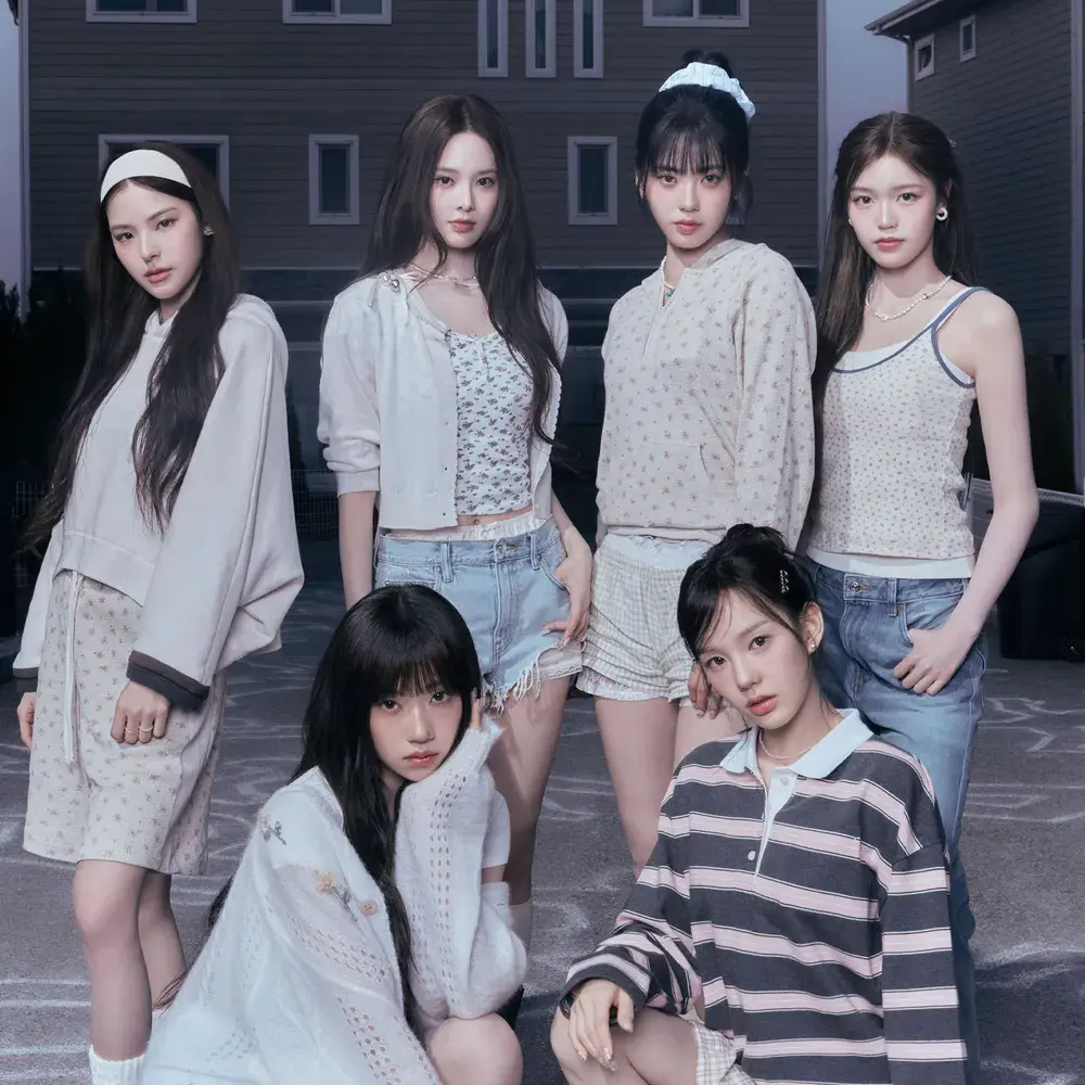 ModestAge2580의 이즈나 누나중 한명과 연애생활