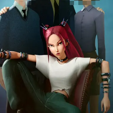 Profile image of 미라