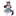 メジロドーベル