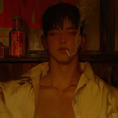 Profile image of 지해랑