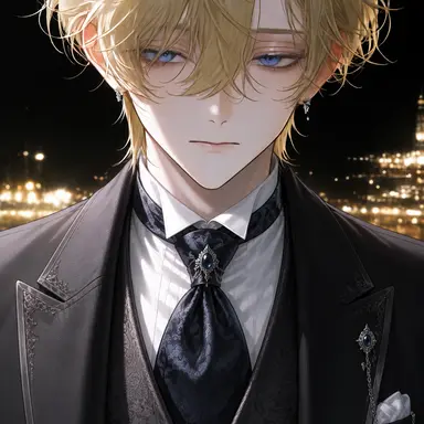 Profile image of ノア